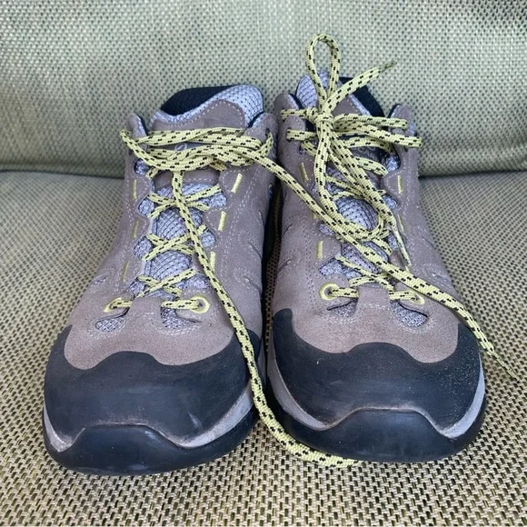 Scarpa Moraine GTX WMN Waterproof Vibram Shoes - Picture 4 of 8